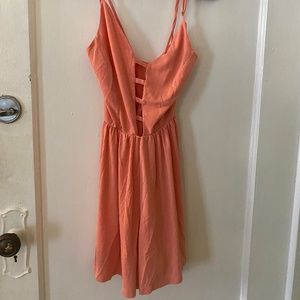 Medium Dance and Marvel Romper